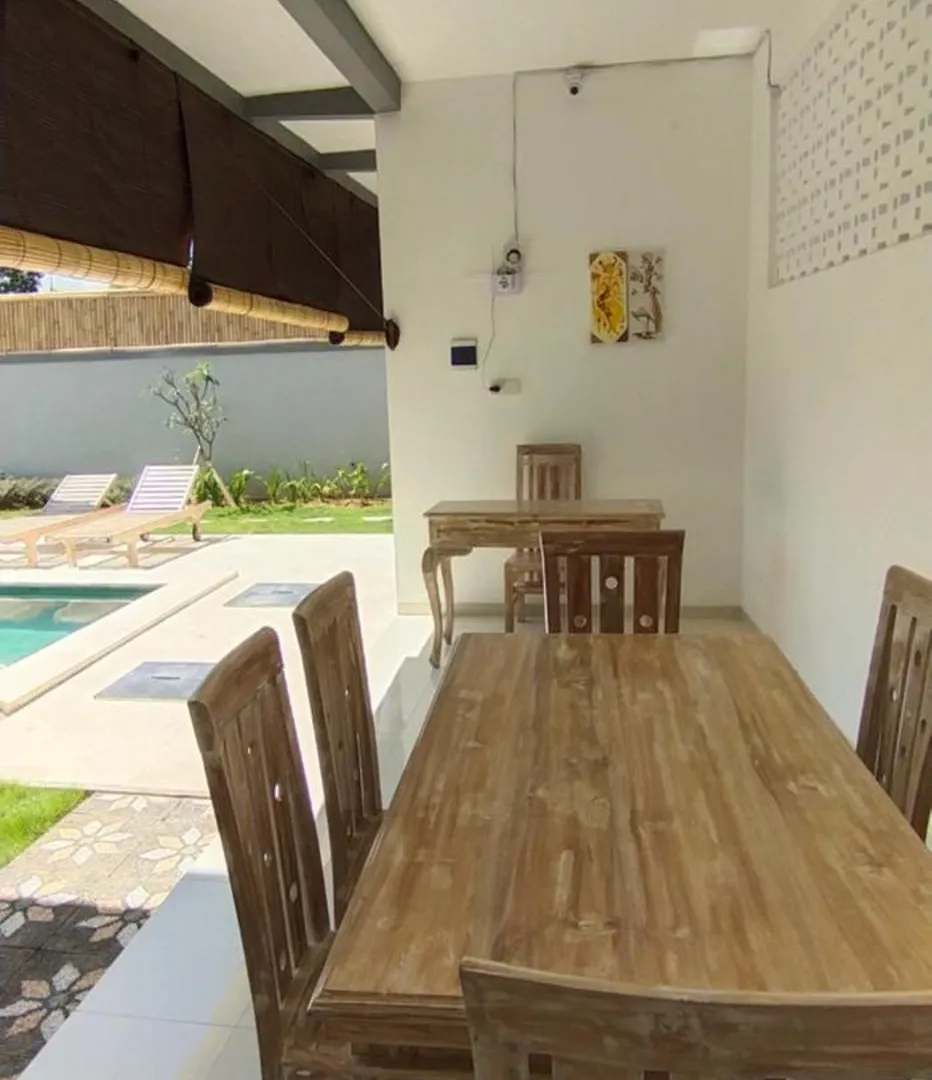 The Lebak Sari Guesthouse Umalas  Guest house