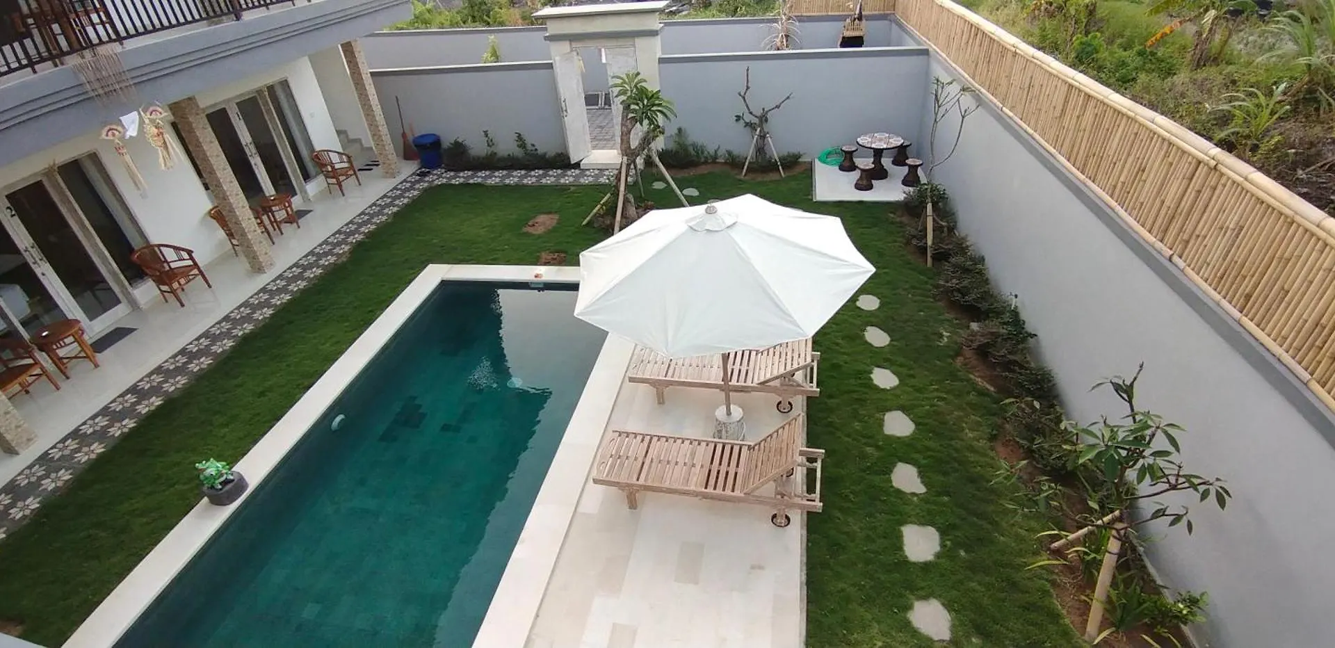 The Lebak Sari Guesthouse Umalas  0*, Umalas (Bali) Indonesia