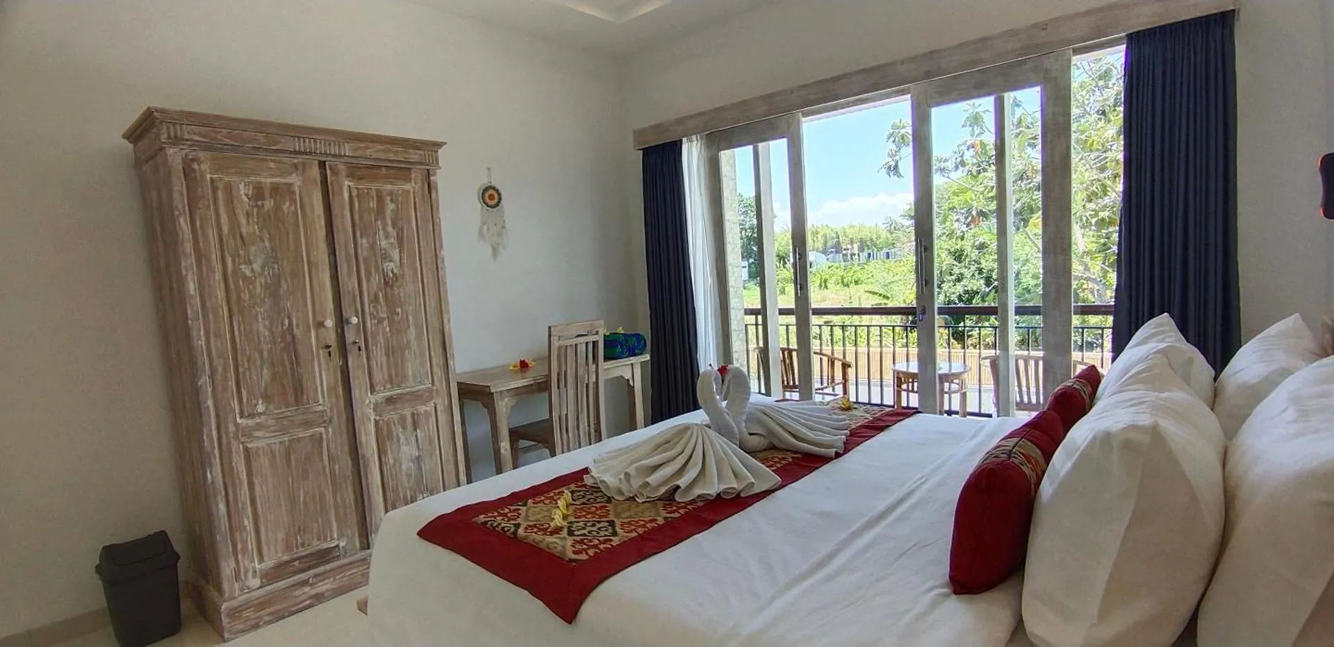 Guest house The Lebak Sari Guesthouse Umalas