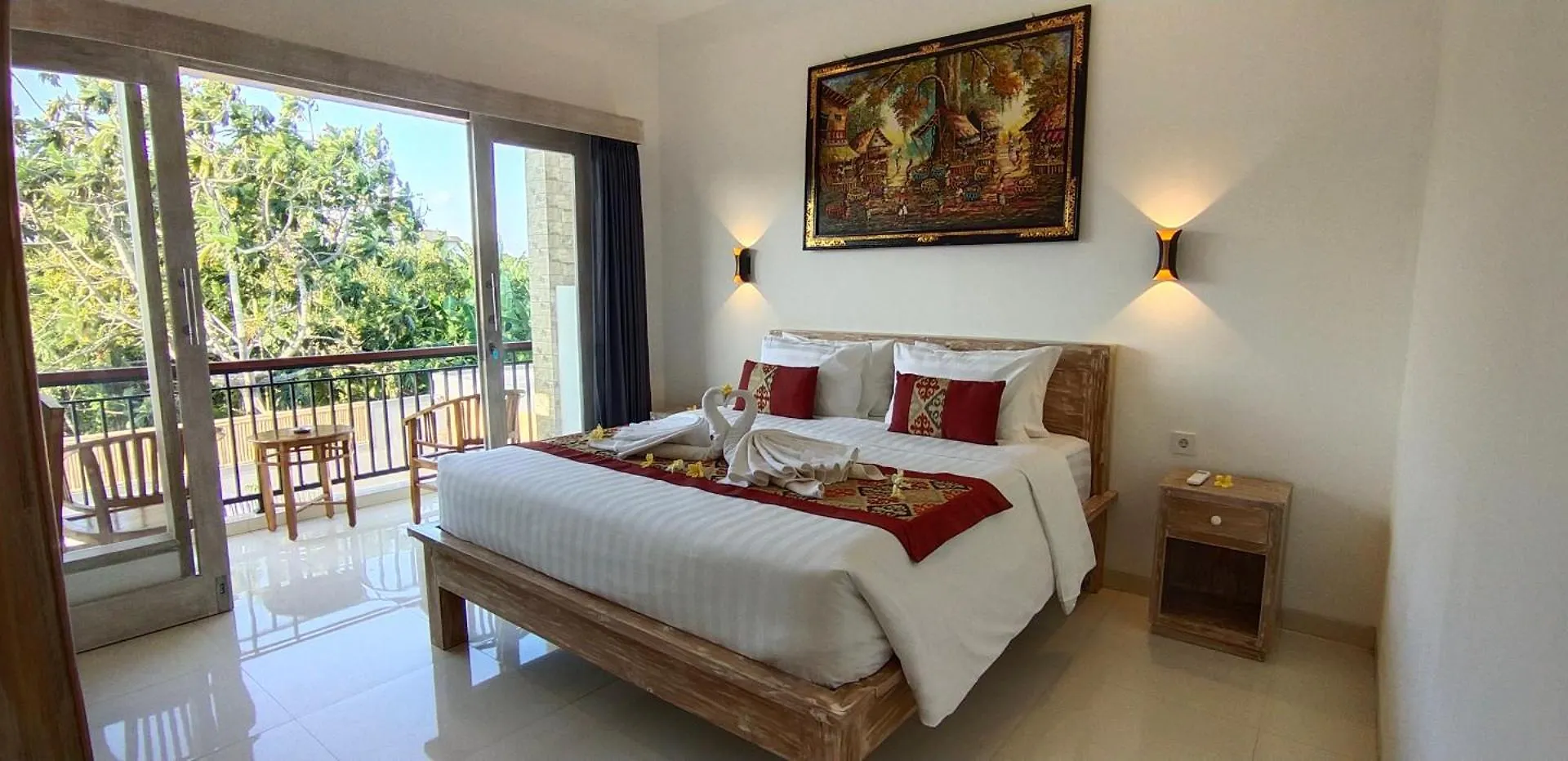 The Lebak Sari Guesthouse Umalas  0*, Umalas (Bali)