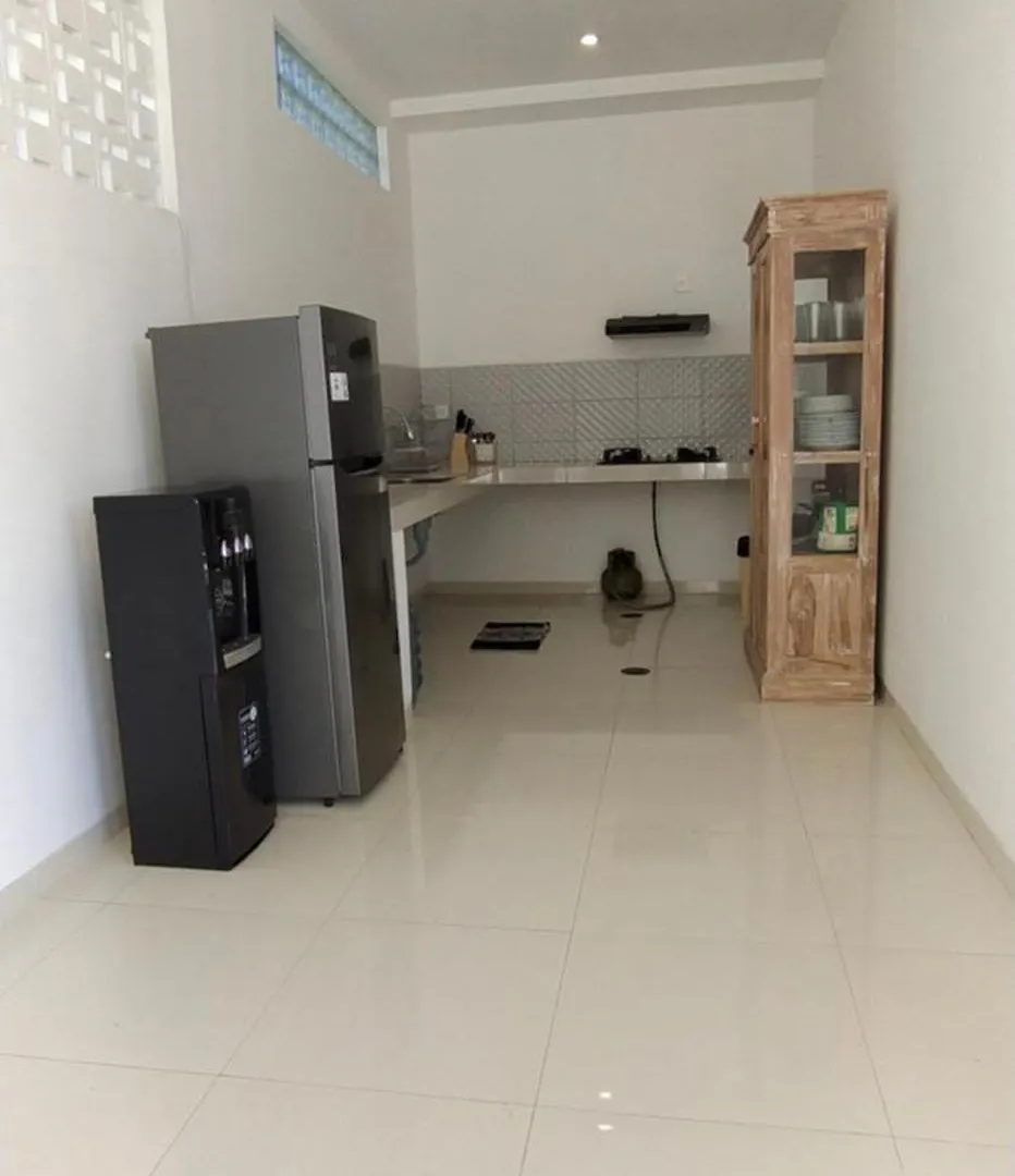 The Lebak Sari Guesthouse Umalas