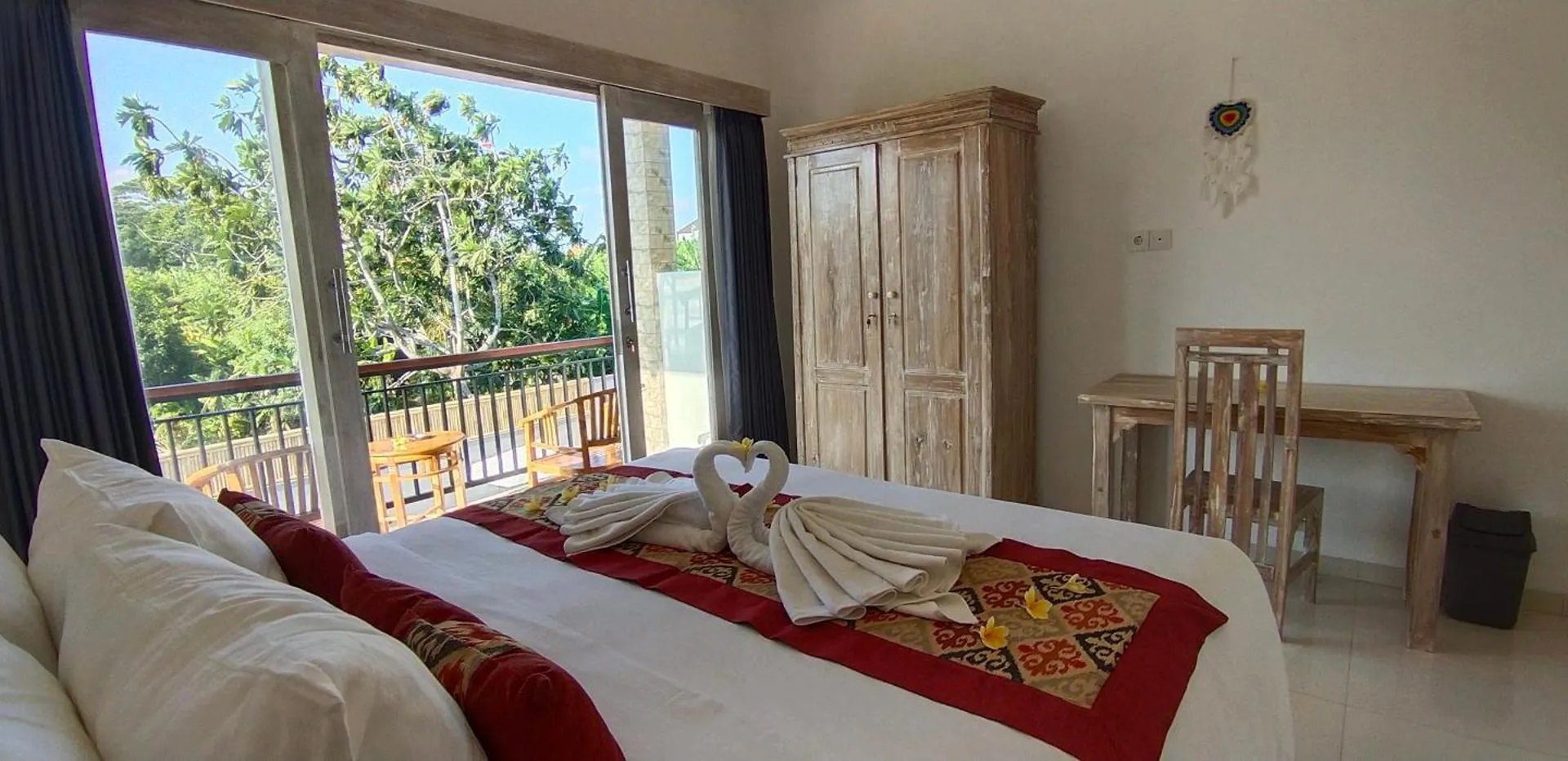 The Lebak Sari Guesthouse Umalas  Indonesia